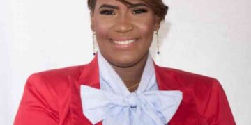 Presidente Abinader designa nueva ministra de la Juventud