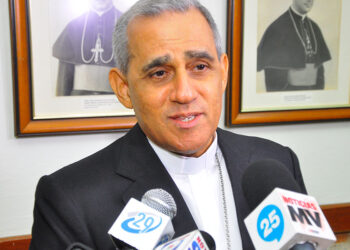 Presidente del Episcopado asegura que el  Estado debe trabajar sin «bastones y sin muletas con transparencia»