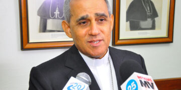 Presidente del Episcopado asegura que el  Estado debe trabajar sin «bastones y sin muletas con transparencia»