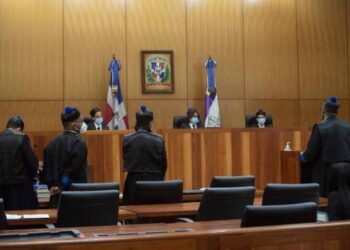 Ministerio Público contempla la posibilidad de anular acuerdo judicial con Odebrecht