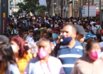 OPS: Normalidad llegará en 2 años, pese al uso de vacunas