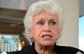 Milagros Ortiz Bosch afirma que ha recibido denuncias de corrupción en actual gobierno