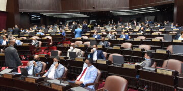 Diputados aprueban modificación Ley que crea la Zona Especial de Desarrollo Fronterizo