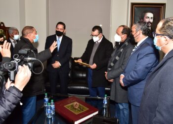 Comisión JCE inicia  trabajos en New York e investiga voto en el exterior