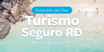 Seguros Reservas extiende vigencia del plan de seguros para turistas