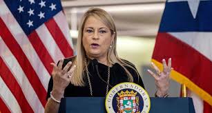 Gobernadora de Puerto Rico anunciará nuevas medidas contra la covid-19
