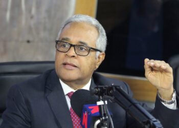 Exministro de Salud asegura RD se encuentra en un momento de pico de contagio de COVID-19