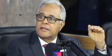 Exministro de Salud asegura RD se encuentra en un momento de pico de contagio de COVID-19