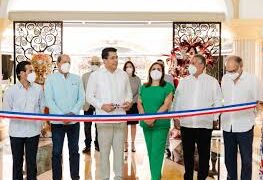 Iberostar Grand Bávaro con reapertura  de sus operaciones en Rep. Dom.