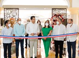 Iberostar Grand Bávaro con reapertura  de sus operaciones en Rep. Dom.