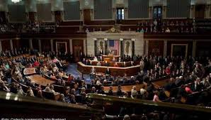 Trump desafía a los republicanos en el Congreso