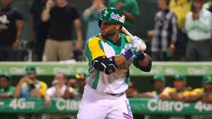 Estrellas se imponen 8-4 al Escogido y Robinson Canó debuta con dos jonrones