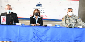 Autoridades de Salud con gran  preocupación ante incremento de  ocupación de UCI por covid-19
