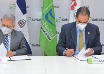 SENASA anuncia dependientes de colaboradores de ANEIH serán afiliados al Régimen