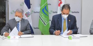 SENASA anuncia dependientes de colaboradores de ANEIH serán afiliados al Régimen