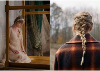 Taylor Swift anuncia nuevo disco sorpresa