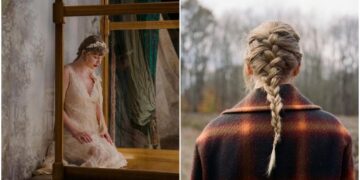 Taylor Swift anuncia nuevo disco sorpresa