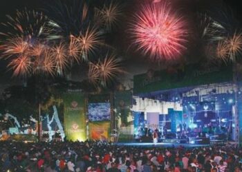 Telemicro anuncia su “Gran fiesta de Fin de Año” será por TV y plataformas digitales