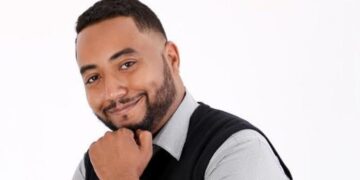 El locutor Ariel Santana, sale de “El Mañanero” para dedicarle más tiempo a su familia