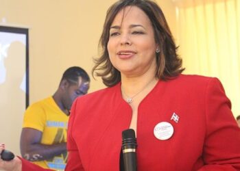 Yokasta Guzmán es interrogada por sexta ocasión por la Pepca