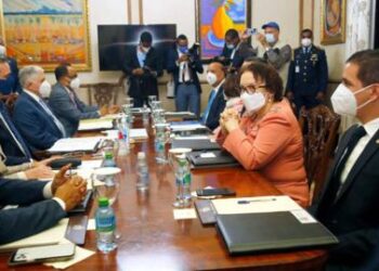 El CNM preselecciona 68 personas para ser jueces del TC