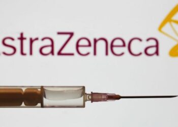 Alerta de bomba en AstraZeneca, fábrica de vacunas contra el covid