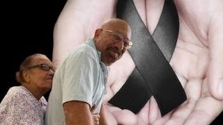 Fallece por covid-19 la madre del músico Ringo Martínez