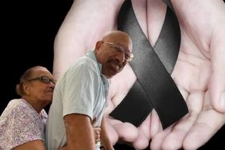 Fallece por covid-19 la madre del músico Ringo Martínez