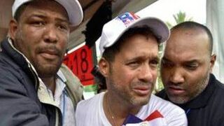 Carlos Silver intentará por cuarta vez romper récord Guinness