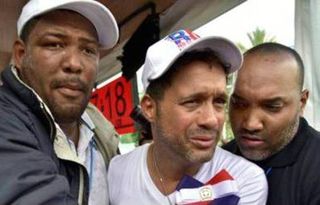 Carlos Silver intentará por cuarta vez romper récord Guinness