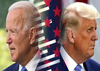 Trump no asistirá a la investidura de Biden