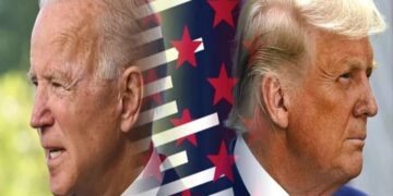 Trump no asistirá a la investidura de Biden