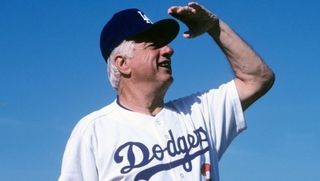 Fallece el legendario Tommy Lasorda, ex manager  de Los Dodgers