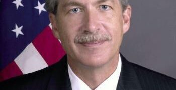 William J. Burns es elegido por Biden para dirigir la CIA