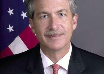William J. Burns es elegido por Biden para dirigir la CIA