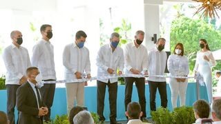 Los hoteles Hilton La Romana All Inclusive Adults & Family Resort