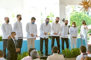 Los hoteles Hilton La Romana All Inclusive Adults & Family Resort