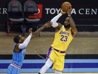 Los partidos pospuestos por la NBA