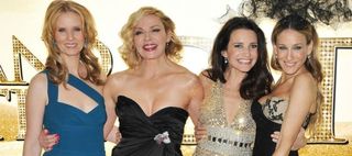 El sueldo de las estrellas de «Sex And The City» en su regreso