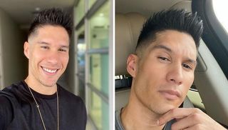 Chyno Miranda habla sobre su estado de salud