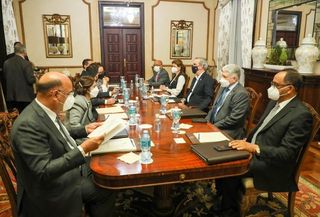 Consejo Nacional Magistratura inicia este jueves las vistas públicas para los aspirantes jueces al Tribunal Constitucional.