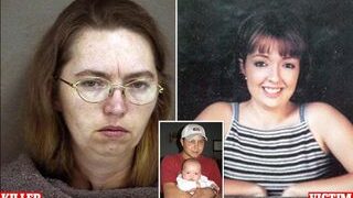 EE.UU.  ejecuta a Lisa Montgomery