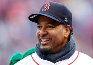 Manny Ramírez es liberado en Liga Australiana