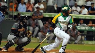 Robinson Canó jugará con Estrellas