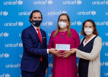 El Centro de Estudios Financiero en apoyo a los que menos pueden