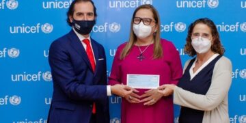 El Centro de Estudios Financiero en apoyo a los que menos pueden