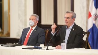 Plan Nacional de Viviendas »Familia Feliz» podrán obtener con un inicial de RD$20 mil pesos