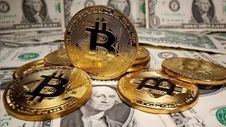 Solo le quedan dos intentos para recordar contraseña y no perder US$200 millones en bitcoins