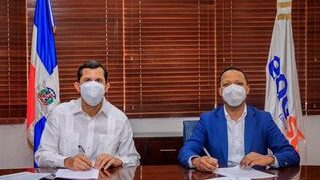 Edesur y Evergo instalarán estaciones de carga para vehículos eléctricos