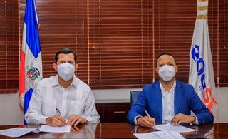 Edesur y Evergo instalarán estaciones de carga para vehículos eléctricos